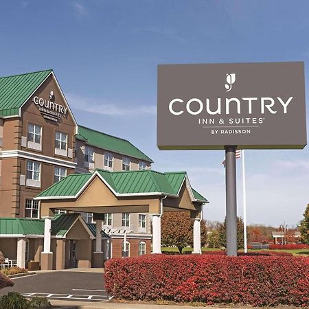 Country Inn & Suites By Radisson, Georgetown, Ky Ngoại thất bức ảnh